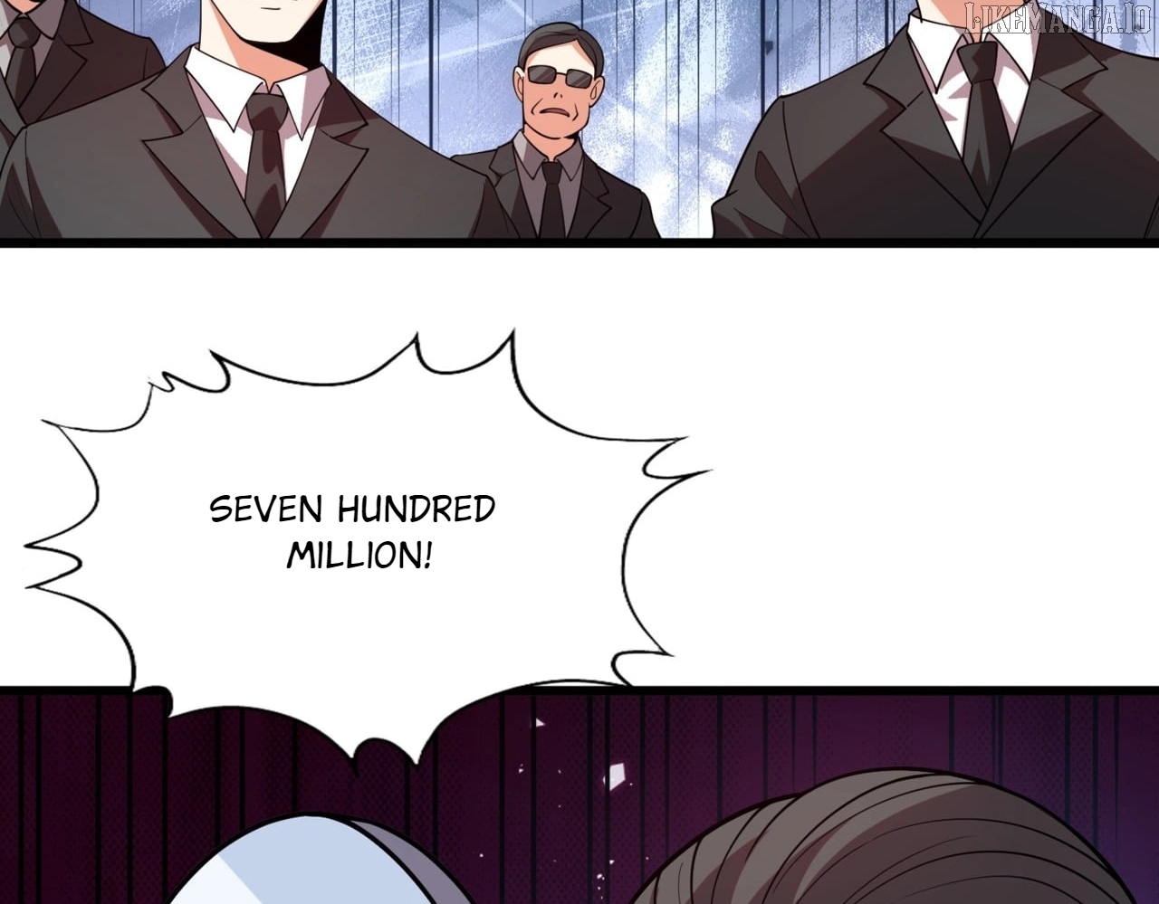Hidden Dragon in the City (2025) Chapter 3 - page 6